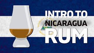 Nicaragua Rum Flor De Cana - A Beginners Guide to