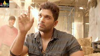 Top Fight Scenes Vol 02  Back to Back Action Scenes  Sri Balaji Video