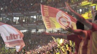 Her şeyde sen varsın Galatasaray