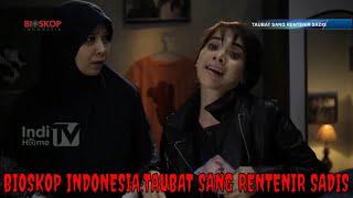 FILM INDONESIA 2023  TAUBAT SANG RENTENIR SADIS