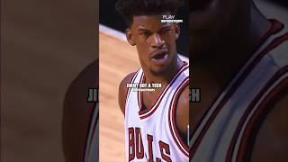 Jimmy Butler Called Out Coach For Being SOFT 