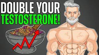 7 Herbs Proven to Supercharge Testosterone Levels