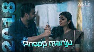 2018 movie status   Anoop & manju whatsapp status   tovino Thomas Tanvi ram  @NRMP4.02