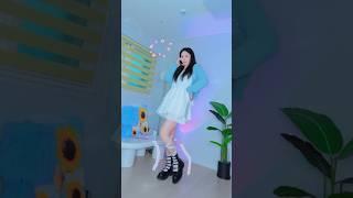 ILLIT아일릿- Magnetic Dance Cover #Shorts #아일릿 #illit #magnetic