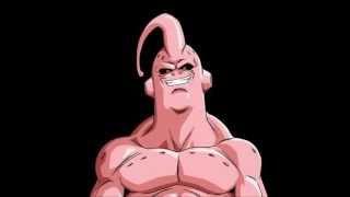 Dragonball Z Super Buu Theme Remix