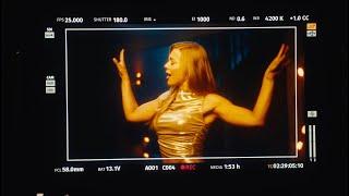 Becky Hill - Multiply Behind The Scenes