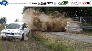 2 Runda Rally Park Cup 2023 - Action & Crash by JVHD