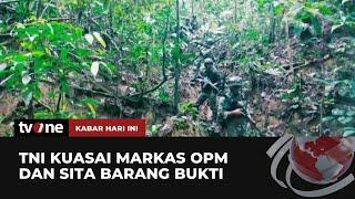 Baku Tembak TNI Vs OPM  Kabar Hari Ini tvOne