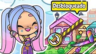  CASA KAWAII HOUSE MAKER DESBLOQUEADA NO AVATAR WORLD