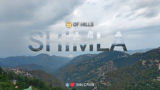 Shimla Himachal Pradesh A Journey Through Time - detailed information about this historical place