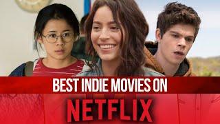 5 Best Indie Movies On Netflix To Watch Right Now