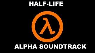 Half-Life 0.52 Alpha Soundtrack