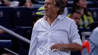 MİSTER JORGE JESUS - CENDERE V43