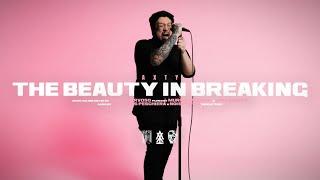 AXTY - The Beauty In Breaking Official Music Video