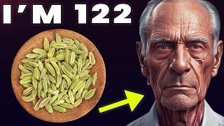 This Happens When You Take Fennel Seed Everyday After 50  health benefits of fennel seeds