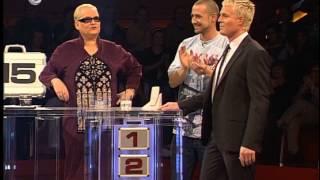 Deal or no Deal Special mit HELLA VON SINNEN und HUGO EGON BALDER 2008