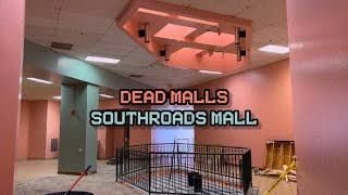 Dead Malls Season 5 Episode 16 - Southroads Mall Revisited