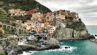 Italy - best places to visit including Pisa Florence Santo Stefano Cinque Terre Ostuni & others