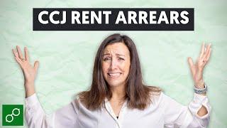 The Truth About County Court Judgement Rent Arrears