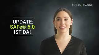 News von KIra Scaled Agile Framework® 6.0