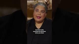 Roxane Gay on how gun owners and gun advocates are the loud minority in America