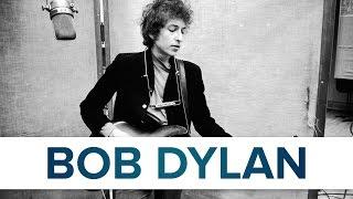 Top 10 Facts - Bob Dylan  Top Facts