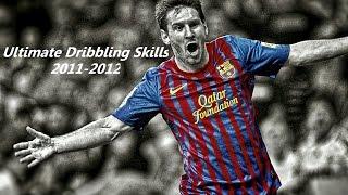 Lionel Messi ● Ultimate Dribbling Skills 20112012 HD