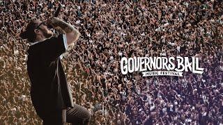 Post Malone - Live at GOV BALL 2018 Full Set