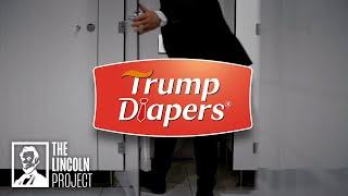 Trump Diapers