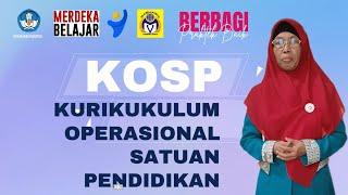 #kurikulummerdeka #semangatberbagi  MEMAHAMI VISI MISI DAN TUJUAN PENDIDIKAN DALAM KOSP