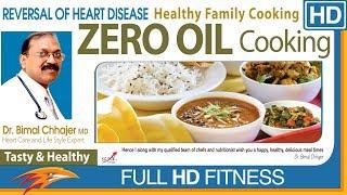 Zero Oil Cooking  Part 0103  Eagle Health
