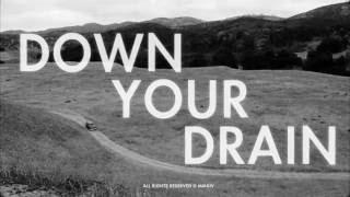 Jesse Jo Stark - Down Your Drain 2016