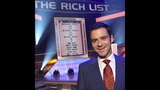 The Rich List 2009 Seven Network