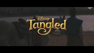 TANGLED - Live Action Teaser Trailer