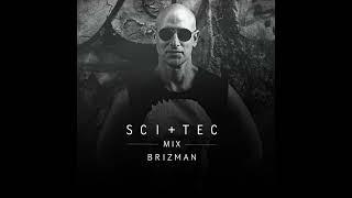 SCI+TEC Mix w Brizman