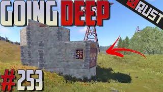 GOING DEEP #253 - Rust