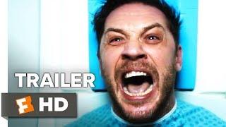 Venom Teaser Trailer #1  Movieclips Trailers