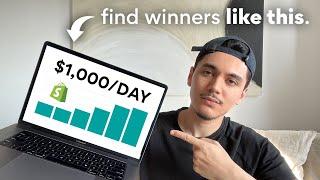 how i took a new dropshipping store to $1000day.