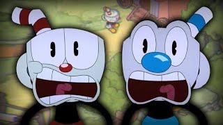 The Cuphead Show Hasnt Been Renewed