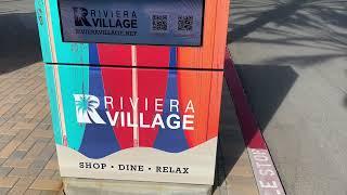 Hollywood Riviera Village and Redondo Beach Pier Sightseeing@chinoyhealingfoodstravels8888