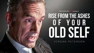 Brutally Honest Advice From Jordan Peterson Will Change Your Life