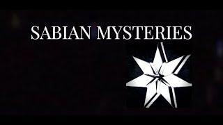 Channel Introduction - Sabian Symbols Beginners Astrology Magick Sufism and more