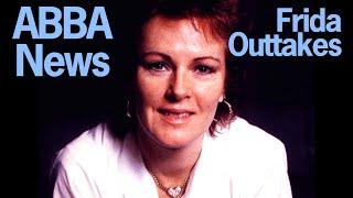 ABBA News – Two New Songs From Frida Outtakes Shine