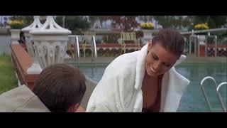 Raquel Welch in a wet bikini—“Lady in Cement” 1968 1080p