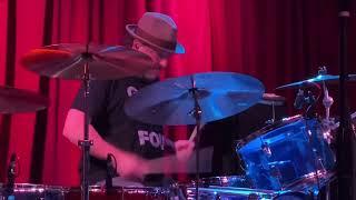 MUDHONEY FULL SET LIVE 552022 St Louis Grunge Arm Turner Sub Pop Seattle  Peters Nirvana