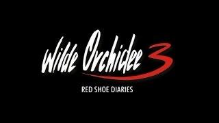 Wilde Orchidee 3 - Red Shoe Diaries - deutscher Trailer zensiert für YouTube