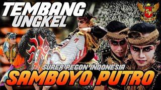 Lagu Tarian Ukel Celeng Gembel Jaranan Samboyo Putro 2019