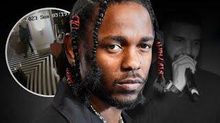 Kendricks Mysterious Drake Mole Explained EbonyPrince2k24 Tweets Breakdown