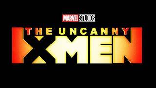 Marvel X-MEN Announcement 2 DIFFERENT X-MEN TEAMS Coming To MCU