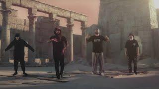 1999 WRITE THE FUTURE Souls Of Mischief - yes LOvELy Official Music Video